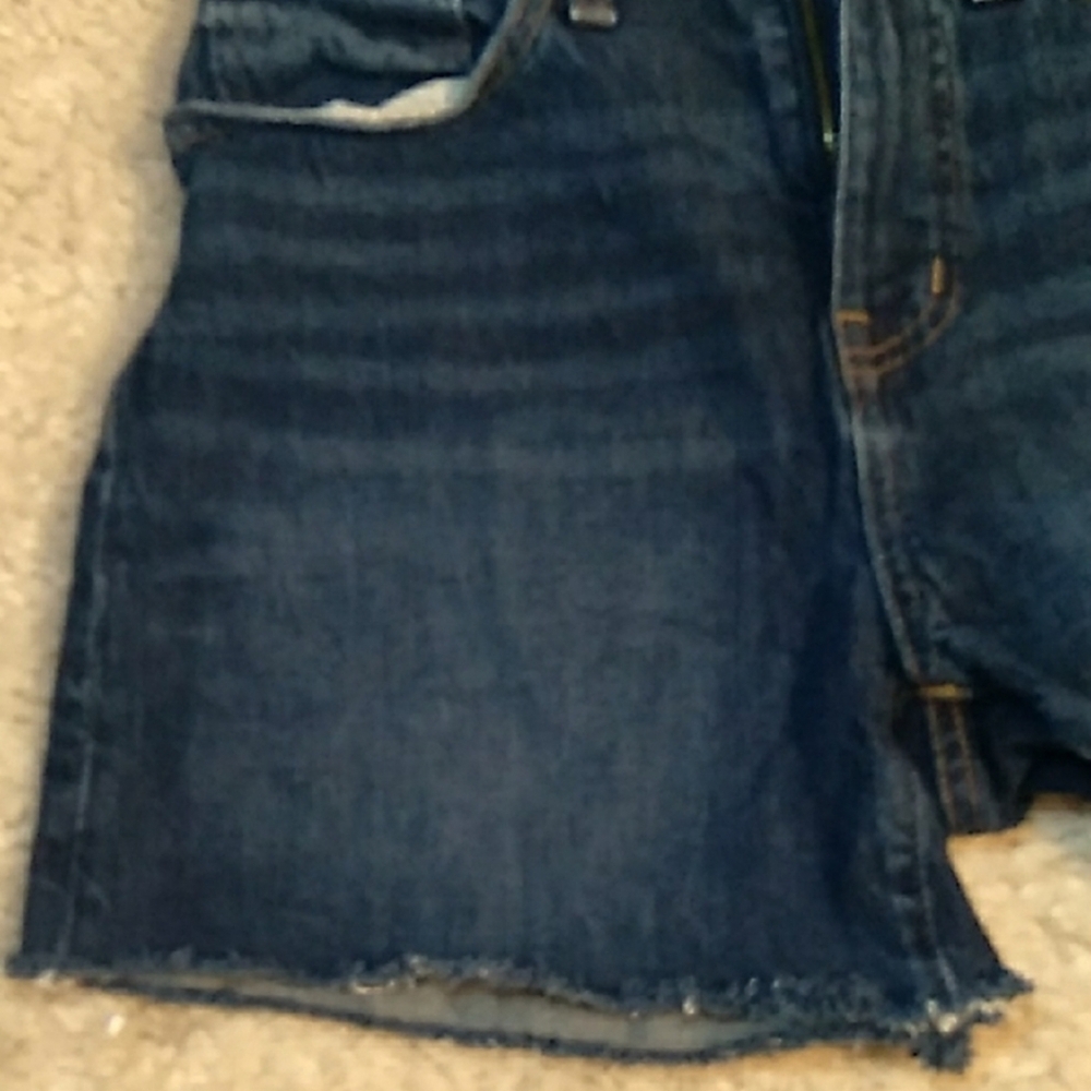 MADEWELL Curvy High Rise Size 26 - Picture 3 of 12